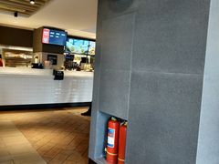 -肯德基(安定门店)