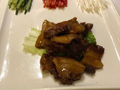 -云山九里度假酒店蝶庐阁中餐厅