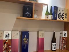 -万鱼亭 日本料理(无锡香山名园店)