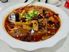 -辣四方新派川菜