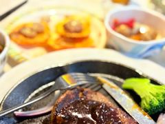 -吉布鲁牛排海鲜自助(温江合生汇店)