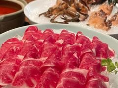 -揽季锅物会·海鲜姿造(五四路店)
