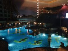 -鼓浪湾酒店自助餐