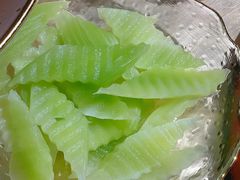 青笋-羊大爷涮肉(亮马桥店)