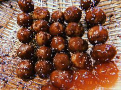 -邓记新一代糖油果子(四川煤管局供销公司职工宿舍店)
