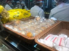 -鲍师傅糕点(春熙路店)