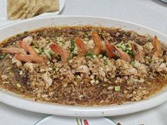 -郭林家常菜烤鸭(曙光西路店)