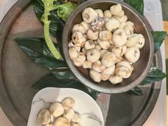 -烹然四季椰子鸡火锅(姚家园万象汇店)