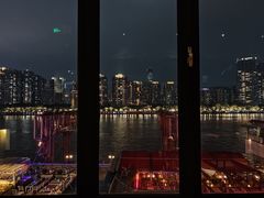 景观位-AZUL by FUEL蓝色·法式酒馆(琶醍店)