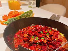 -茉里粤菜(皇姑万象汇店)