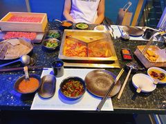 -王家渡火锅店(棕榈泉店)