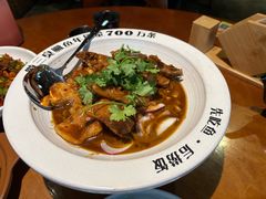 -徽三说·土徽菜·中国徽菜连锁品牌(一中店)