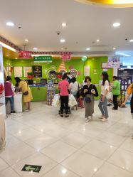 -孩子王童乐园(鹏瑞利青羊广场店)