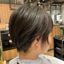 -Mentor Hair Salon