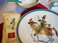 -老阊门菜馆(山塘街店)