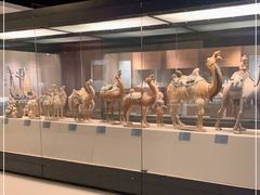 -西安大唐西市博物馆