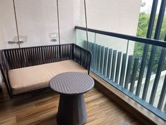 -上海崇明金茂凯悦酒店