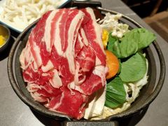 寿喜烧-米仓食堂(凯德广场店)