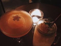 -RMK Shochu Bar(三诺店)