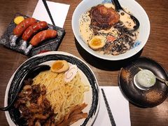 -雷神拉面(财富中心玉米楼店)