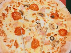 -IL Forno 意坊·意大利餐厅(温州万象城店)