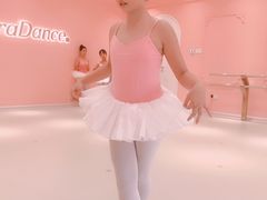 -朵拉舞蹈·少儿舞蹈·成人舞蹈(百花校区)