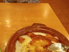 -萨莉亚意式餐厅(黄村高德汇店)