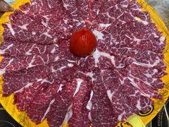 -潮汕大目牛肉火锅(皇岗旗舰店)