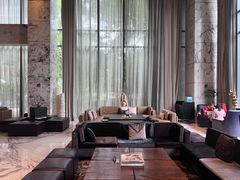 -怡廊(上海漕河泾万丽酒店)