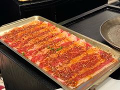 -西塔老太太泥炉烤肉(龙湖北苑天街店)