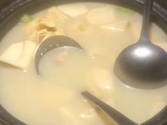 -绿茶餐厅(汇悦大融城店)