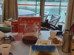 -鹿鸣酒家(越秀店)