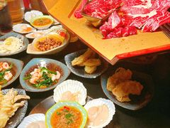 -300杯·和牛烧肉清酒专门店(廊里店)