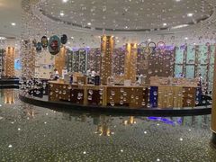 -青岛海尔洲际酒店