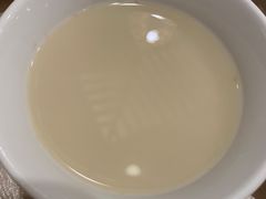 乳白鸭汤-全聚德(前门店)