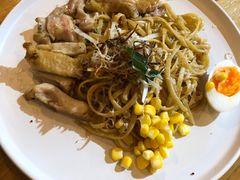 -CHILLAX轻乐时(侨建·Hi City店)