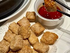 -鑫悦楼煎蟹·16年海鲜大排档
