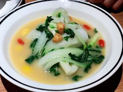 -太二酸菜鱼(中山龙之梦店)