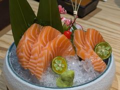 -松鱼亭·和牛烧肉(协鑫广场店)