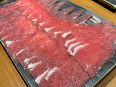 甄选牛上脑-呷哺呷哺 黄金牧场 (新中关购物中心店)