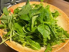 新鲜蔬菜-贵厨酸汤牛肉(花果园国际中心店)