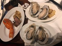 -广州富力君悦大酒店·凯菲厅