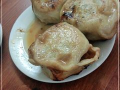 -宝瑞门钉肉饼店