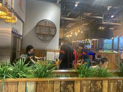 -张师傅烧烤(CBD店)