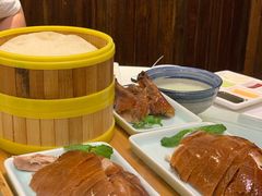 -天和晟烤鸭店(世纪坛店)