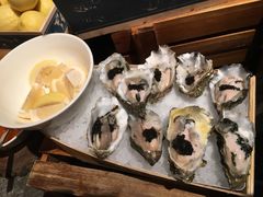 -味餐厅·海鲜·火锅·自助餐