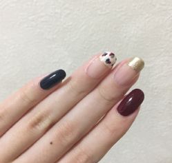 -Halo美甲美睫