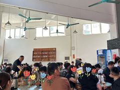 -容里煲仔饭(利丰北路店)