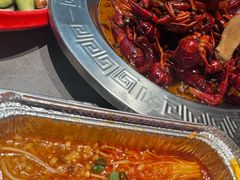 -刘一龙虾.烧烤(理工直营店)