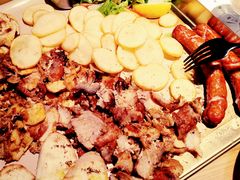 -HELLO MUSAE 拾光缪斯餐厅·纯正希腊风味(苏州中心店)